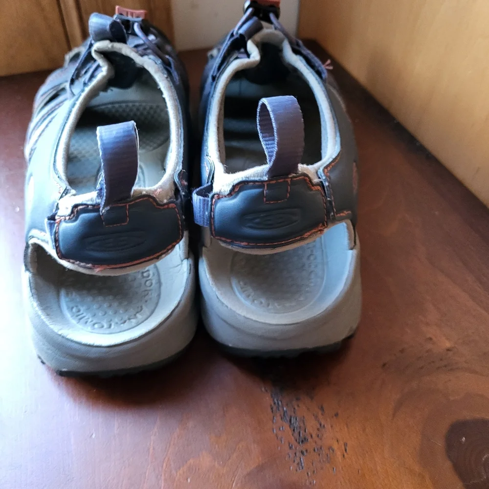 KEEN Water Sandals